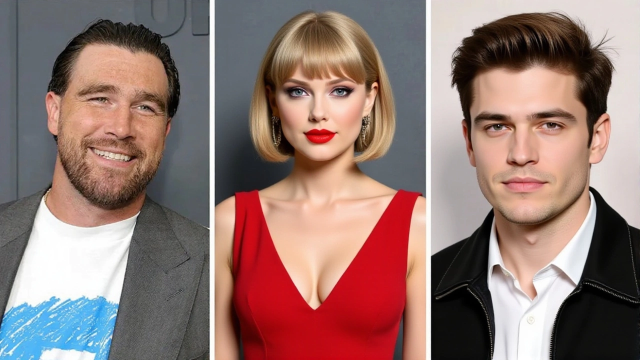 Joe Alwyn Won’t Congratulate Taylor Swift on Travis Kelce Engagement