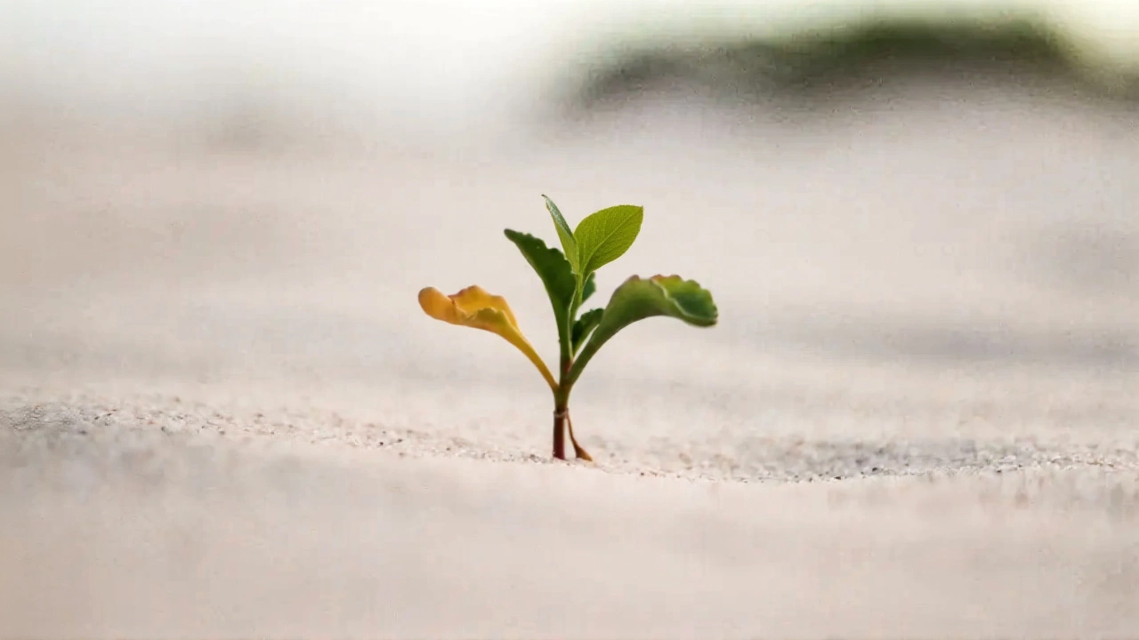Looking Ahead: Building a Culture of Early Care