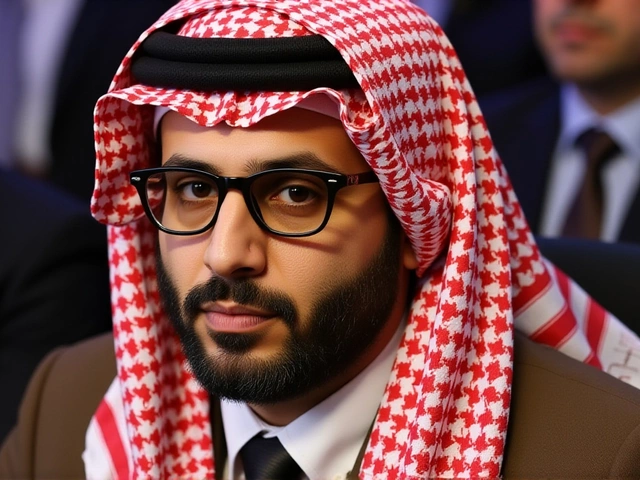 Bristol City talks Saudi kingpin Turki Alalshikh over £150‑200m takeover – talks end