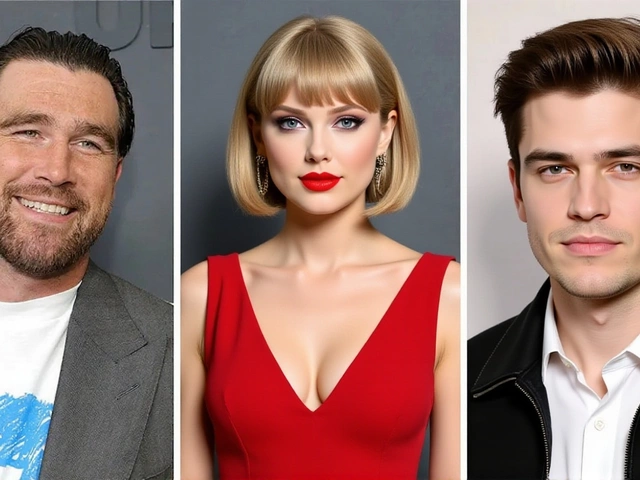 Joe Alwyn Won’t Congratulate Taylor Swift on Travis Kelce Engagement