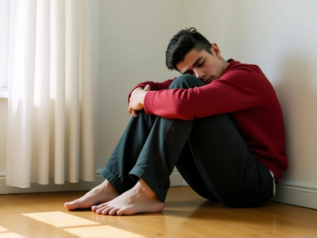 World Mental Health Day 2025: Psychologists Flag Early Warning Signs