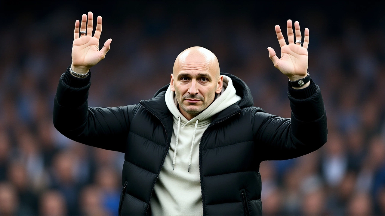 What’s next for Bristol City?