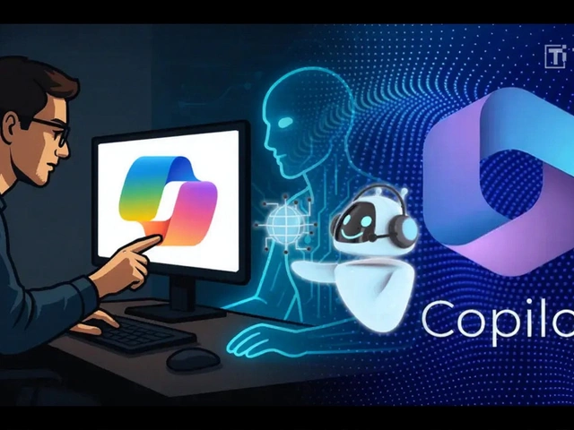 Windows 11 Copilot Crashes Under Pressure: Users Rebel as AI Features Backfire