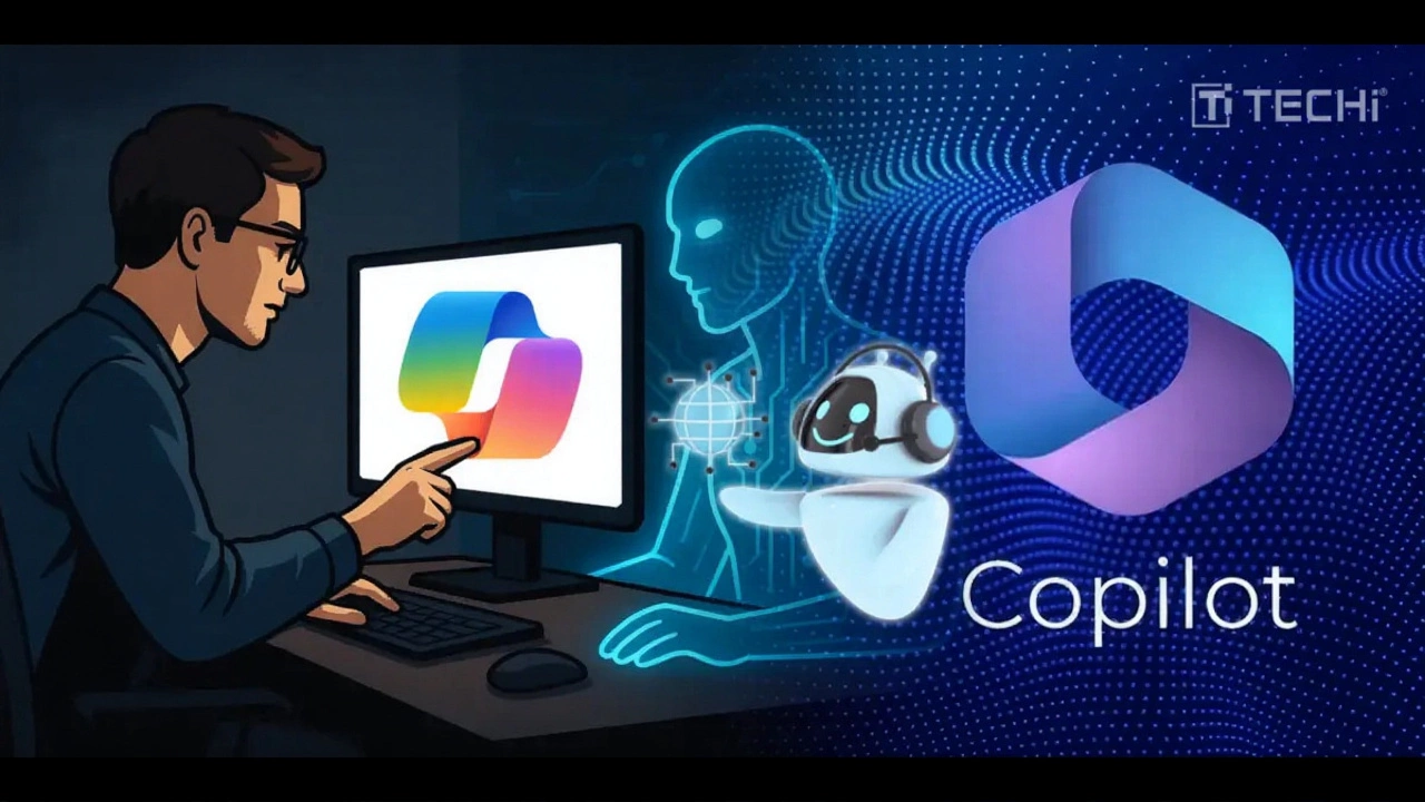 Windows 11 Copilot Crashes Under Pressure: Users Rebel as AI Features Backfire