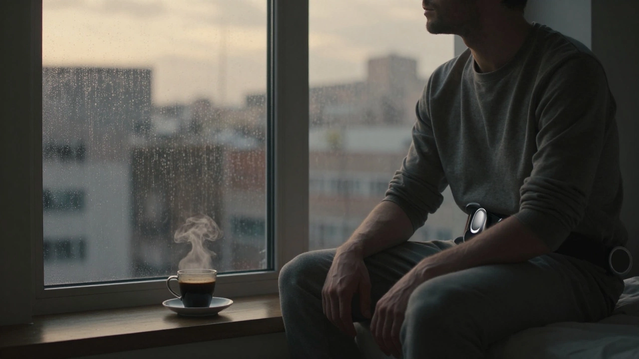 Male Chastity and Orgasm Control: Understanding the Eroticism of Sexual Denial