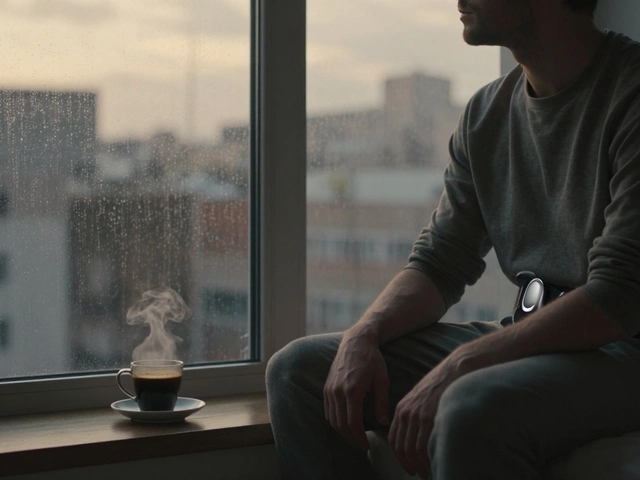 Male Chastity and Orgasm Control: Understanding the Eroticism of Sexual Denial